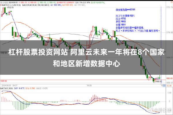 杠杆股票投资网站 阿里云未来一年将在8个国家和地区新增数据中心