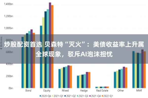 炒股配资首选 贝森特“灭火”：美债收益率上升属全球现象，驳斥AI泡沫担忧